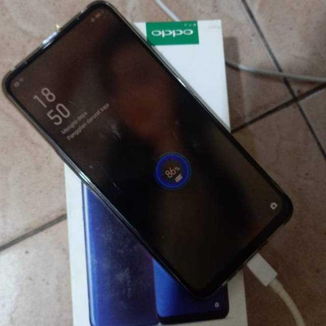 OPPO F11 PRO 6/128 GB