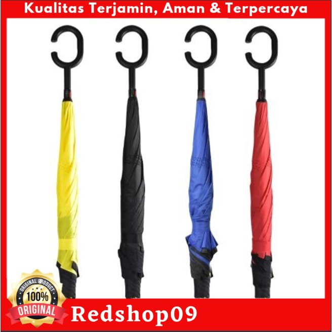 ACE - Susino Payung Reversible 109 Cm