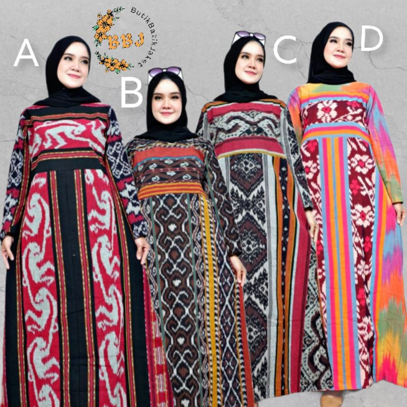 SANDRINA MAXI KHAYRA