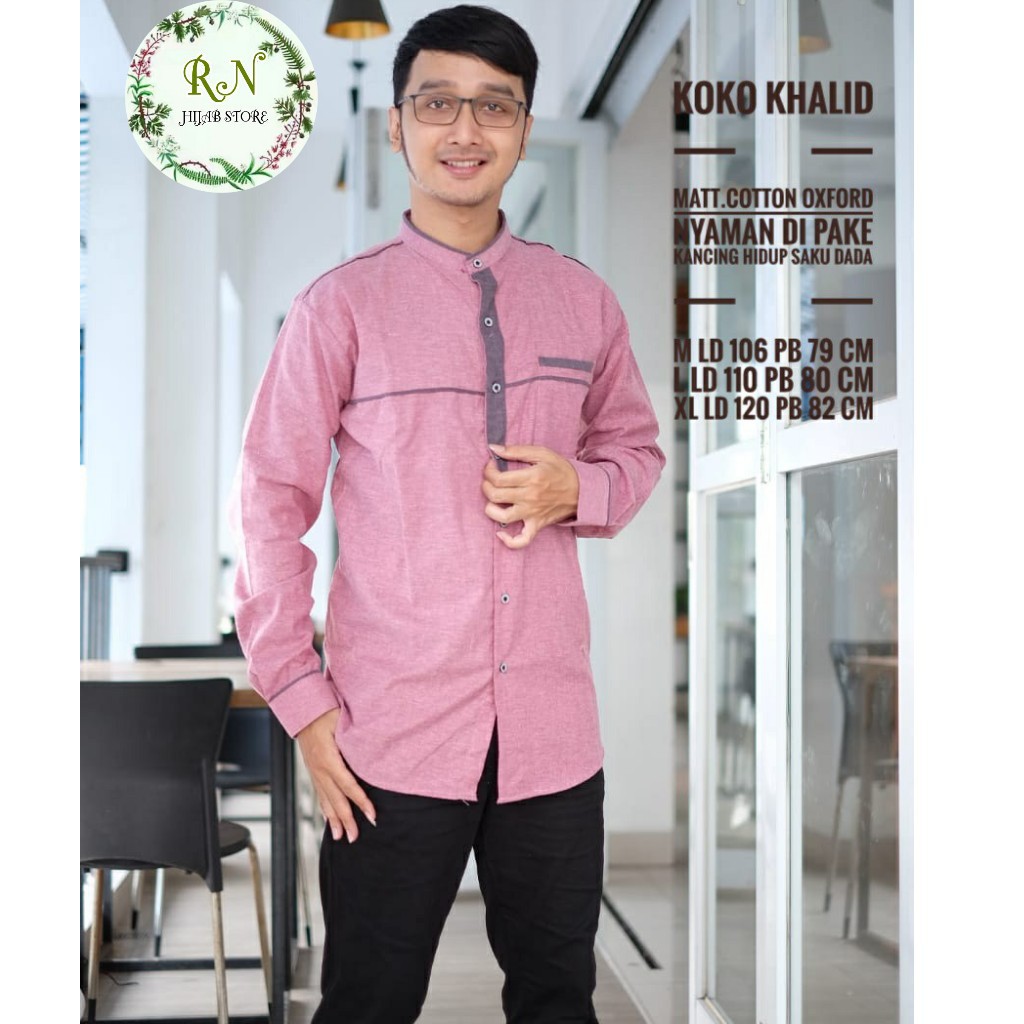 (26,4) KOKO KHALID
