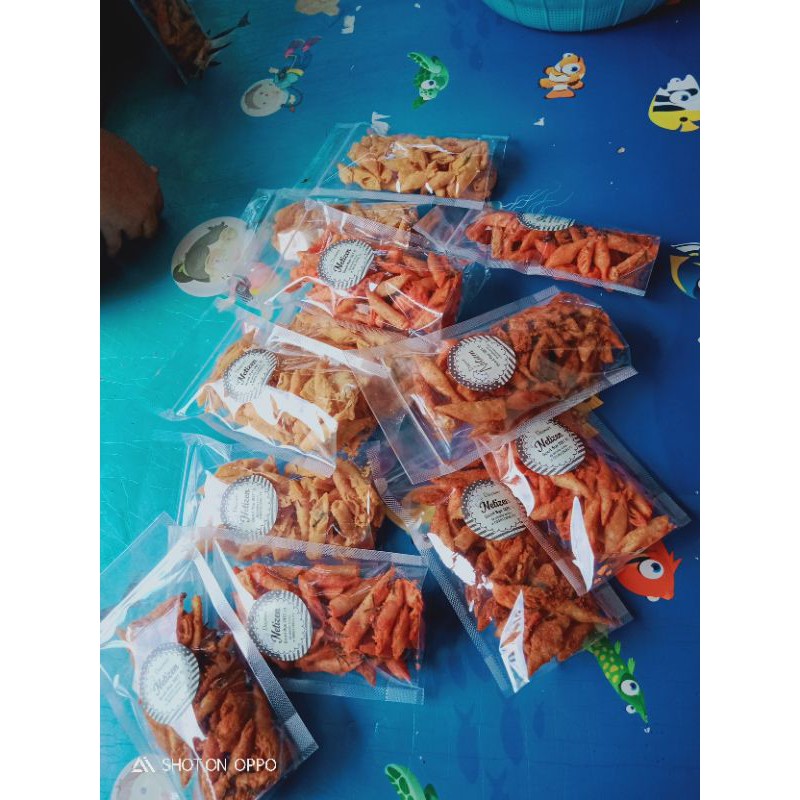 

Kulpi100gram/olahankulitlumpia/kulpidaunjeruk