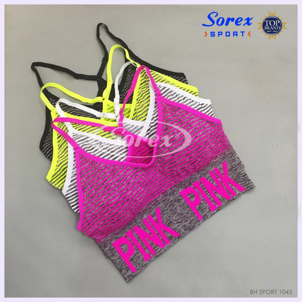 BRA BH SPORT GYM 1045 SOREX OBRAL