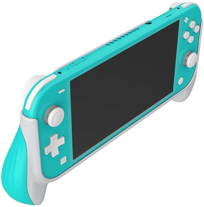 Case Pelindung Nintendo Switch Lite Desain Ergonomis