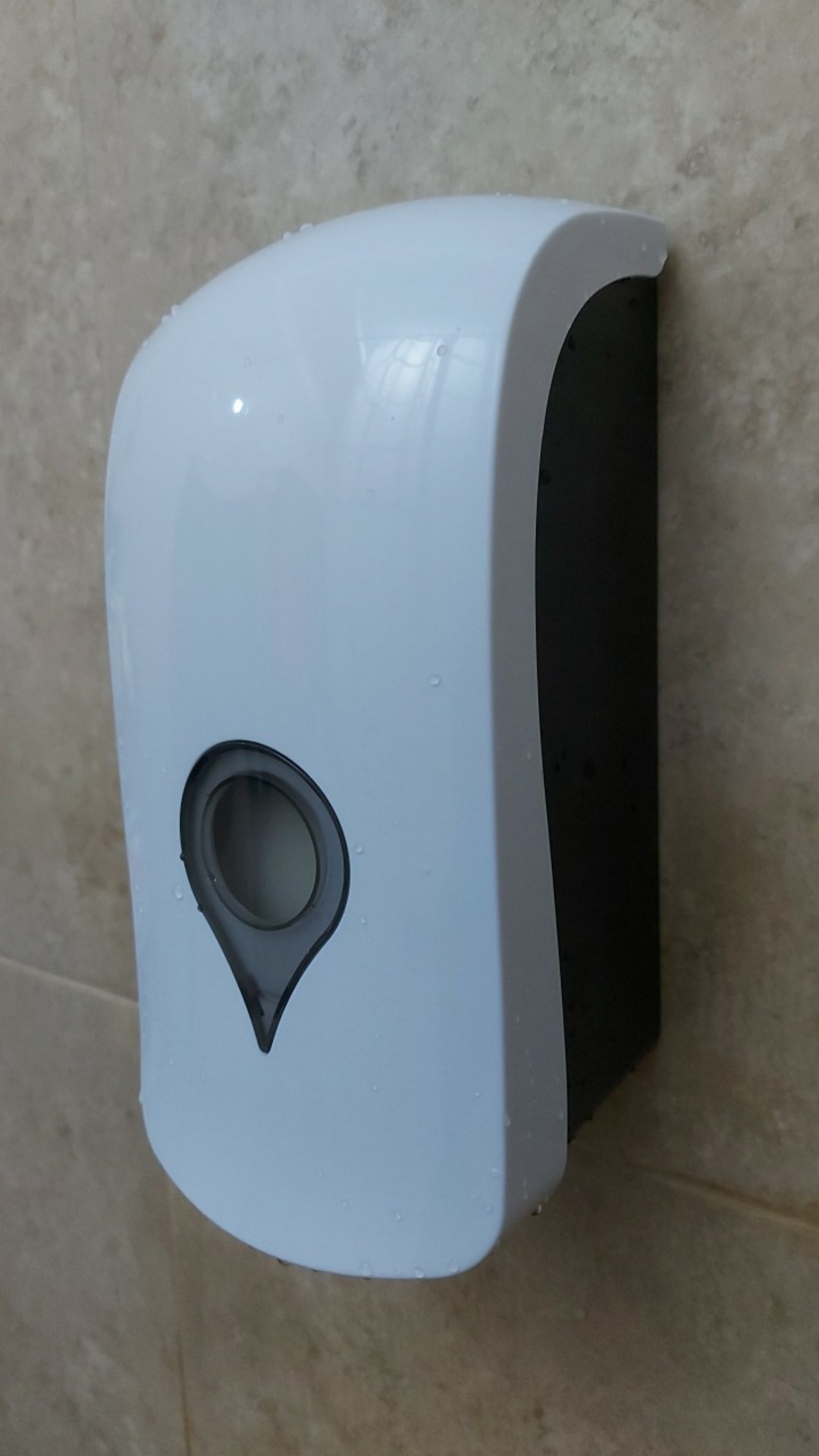 Tempat Sabun Cair Besar / Soap Dispenser 1000ml Best Quality