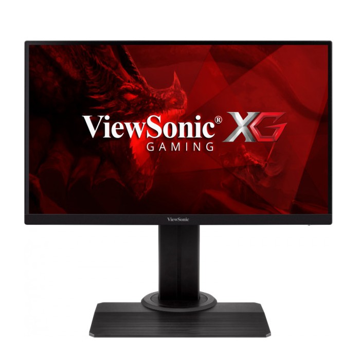 LED Monitor ViewSonic XG2405