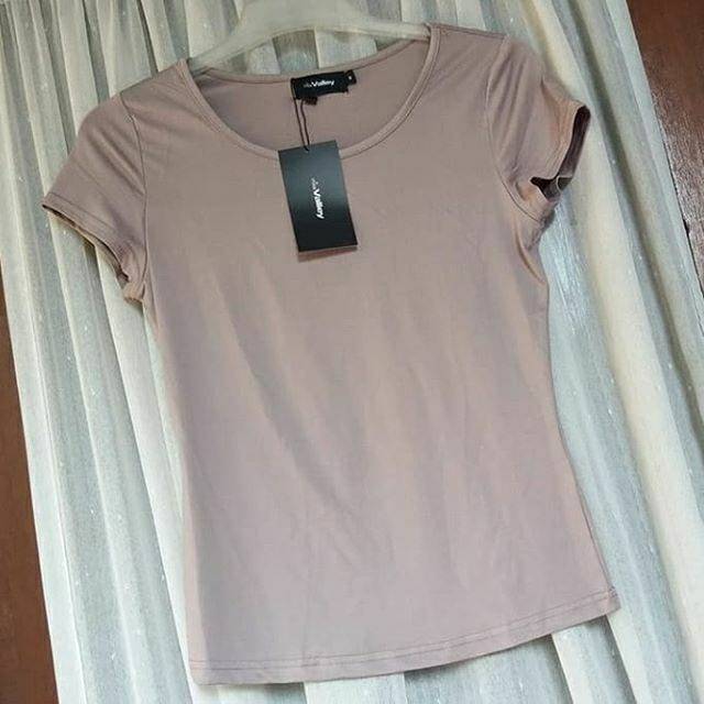 Miss valley kaos cewek