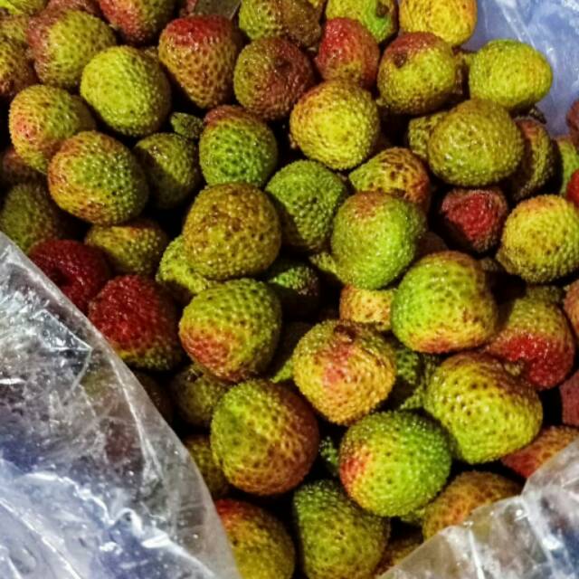 

Buah segar