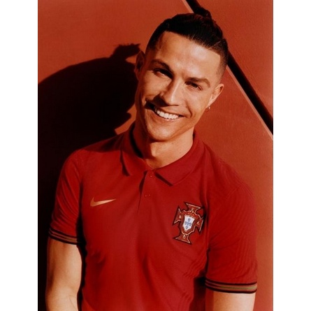 JERSEY NIKE sz S PORTUGAL H 2020-21 BNWT ORIGINAL CD0704 687 CRISTIANO RONALDO BRUNO FERNANDES