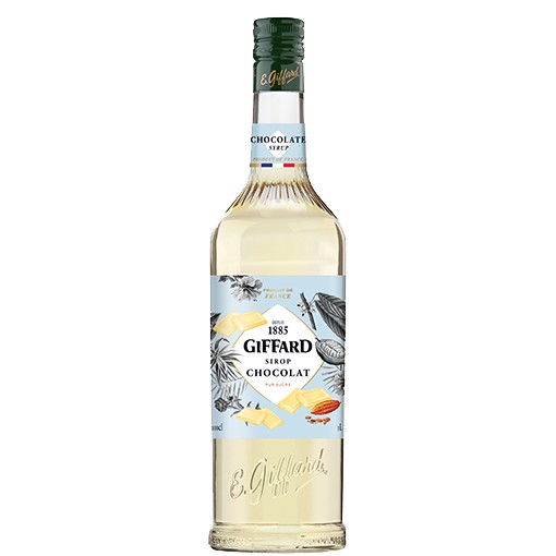 

Giffard sirup Chocolate