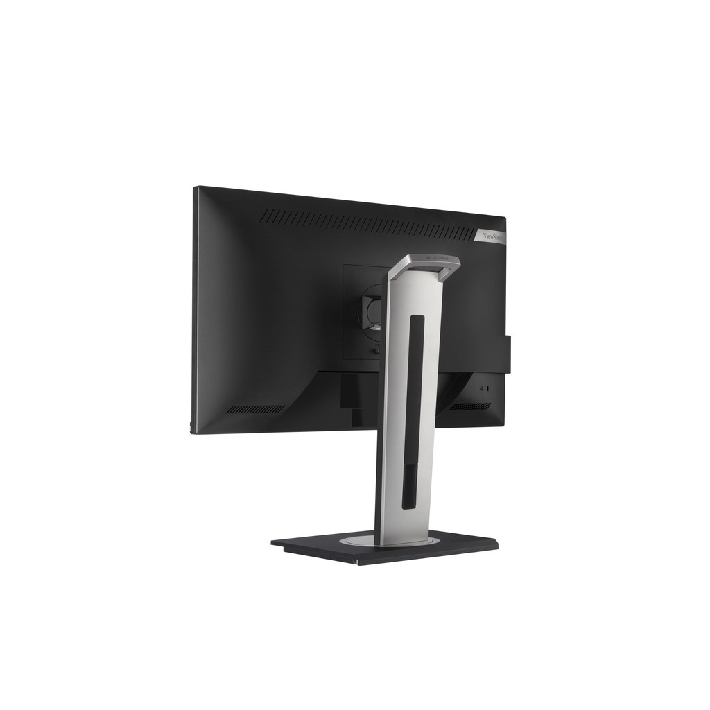 LED Monitor VIEWSONIC VG2455 23.8&quot; IPS 60Hz FHD HDMI VGA DP - VG 2455