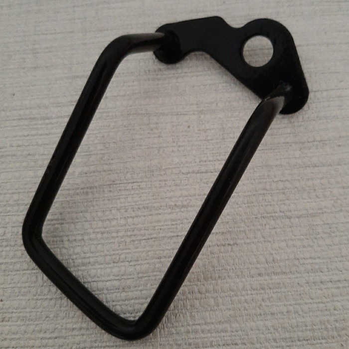 RD Guard/ Protection