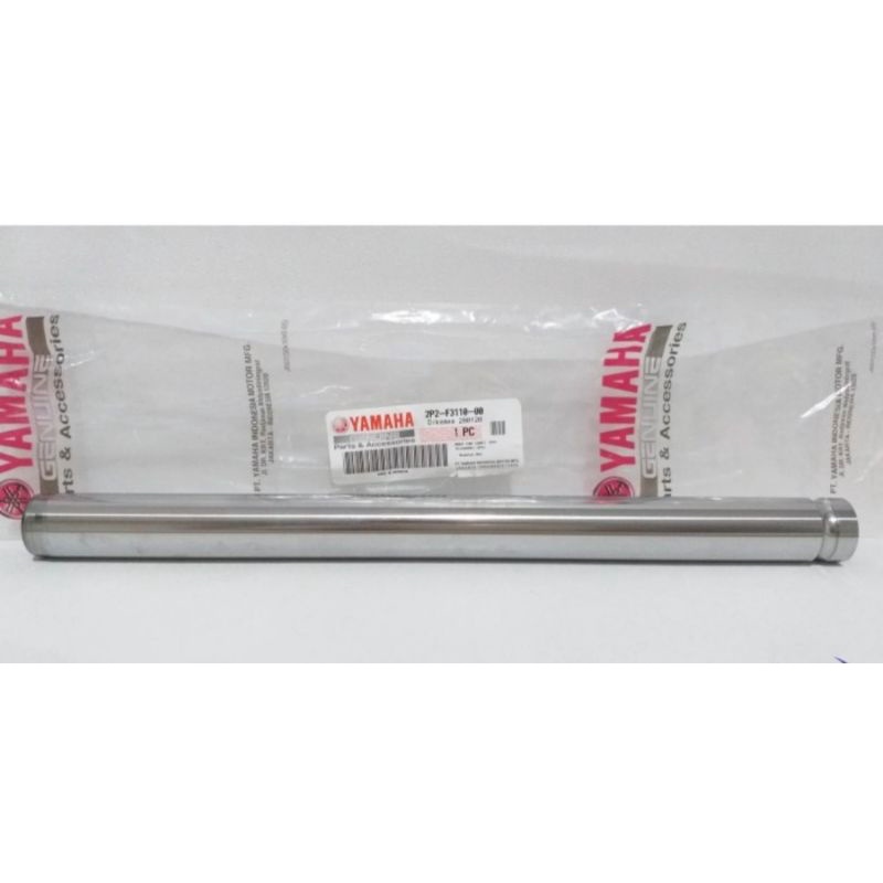 AS SHOCK SHOK DEPAN JUPITER Z BURHAN VEGA R NEW ASLI ORI YAMAHA 2P2 F3110 00