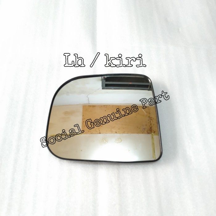 Mobil-Spion- Kaca Spion Mirror Kanan Kiri Rh Lh Avanza Agya Ayla Xenia - Kiri -Spion-Mobil.