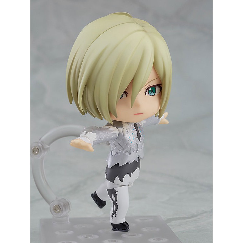 Nendoroid Yuri Plisetsky - Yuri on Ice