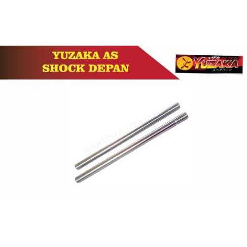 Yuzaka As Shok Shock Depan Standar Variasi Revo GL Pro Grand RXK New Smash Supra Fit  New Vixion