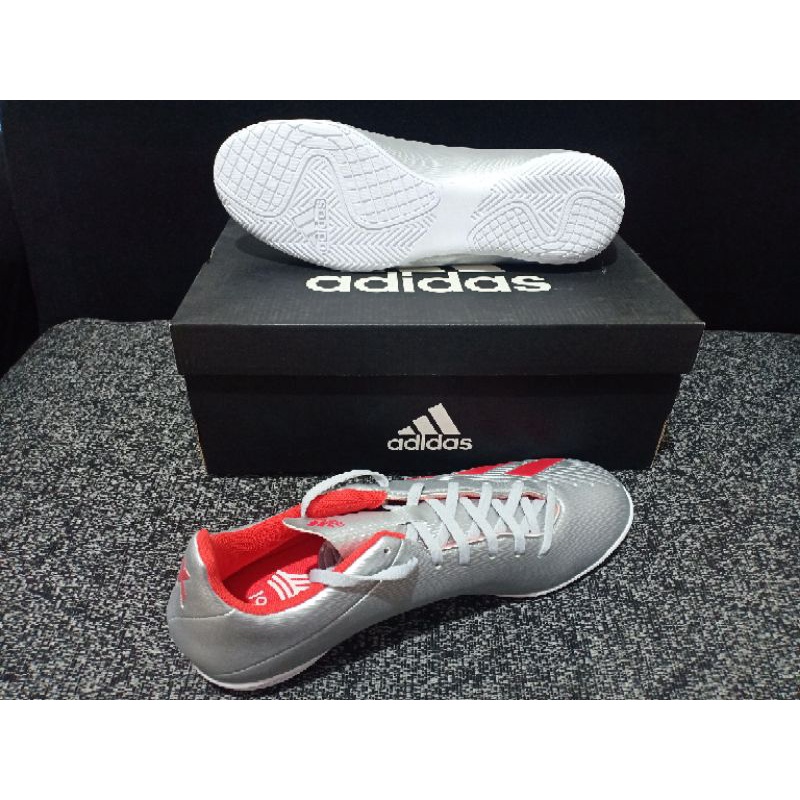 Sepatu Futsal Adidas X 19.4 IN
