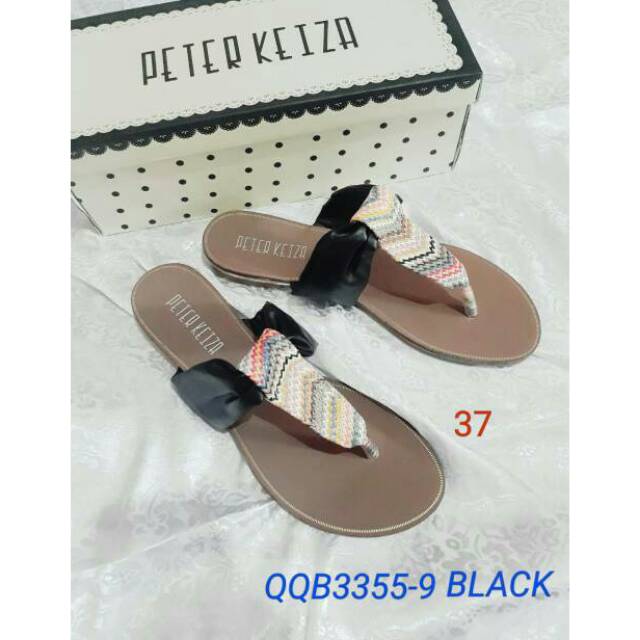 Sandal peter keiza