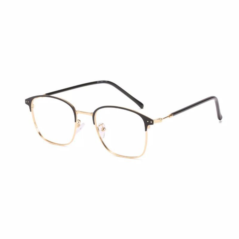 kacamata photocromic Pria Wanita Minus Cylinder antiradiasi 1924-8