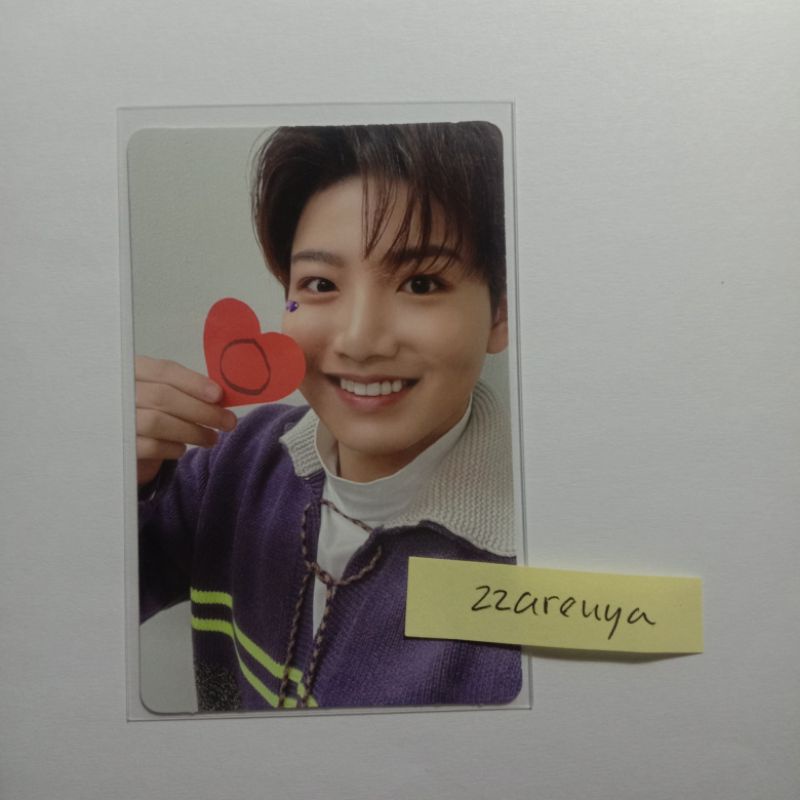 PC JUNKYU SELCA BLUE TSS