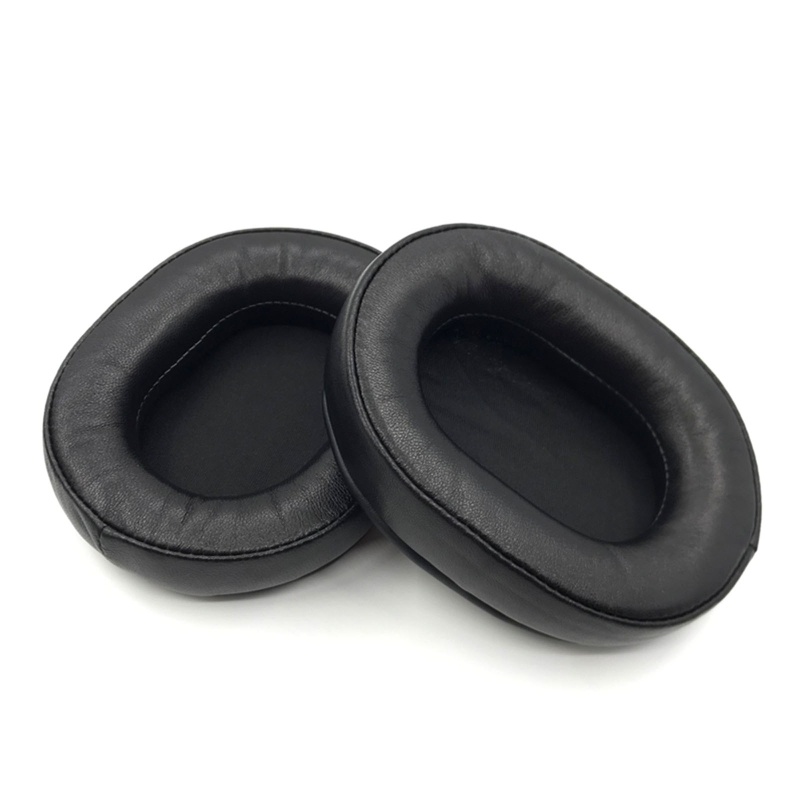 Busa Earpads Pengganti Untuk Headphone ATH-SR30BT WS660BT ATH-MSR7 MSR7b