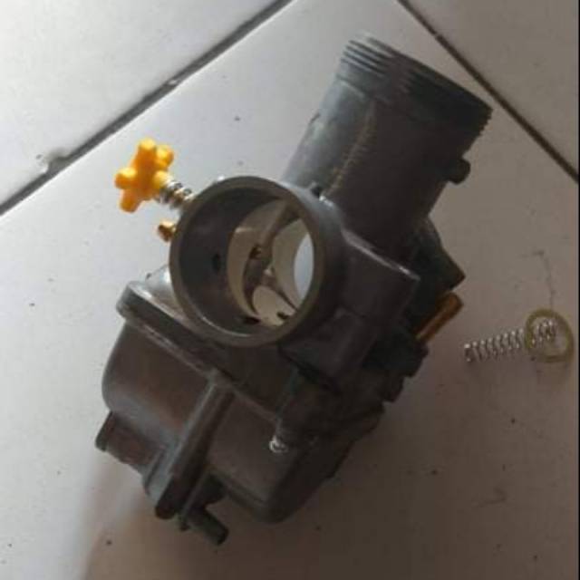 Karbu pe 30keihin karburator mio