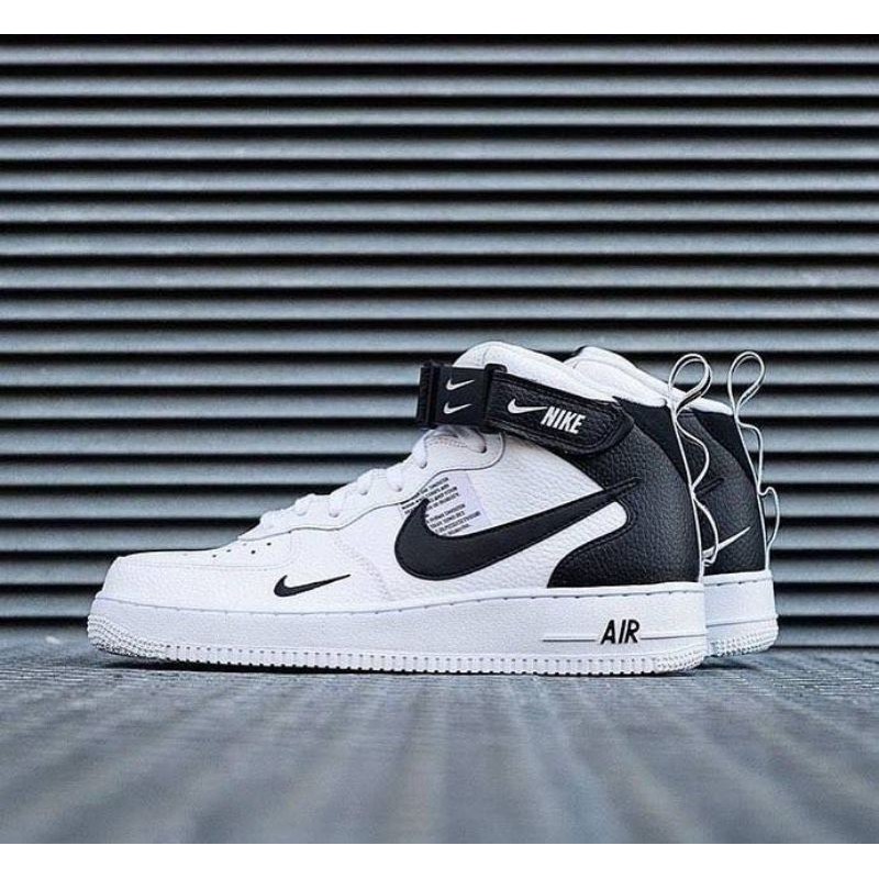 nike air force mid one