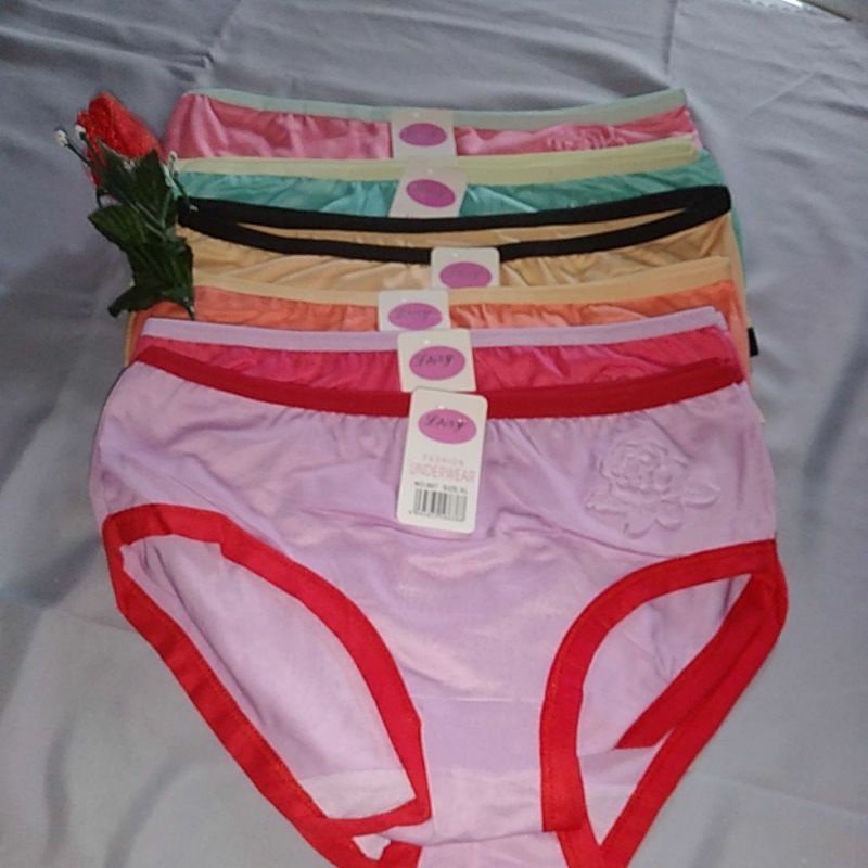 FASHION UNDERWEAR laisy