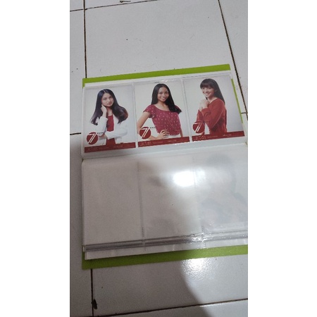 photopack jkt48 kemerdekaan