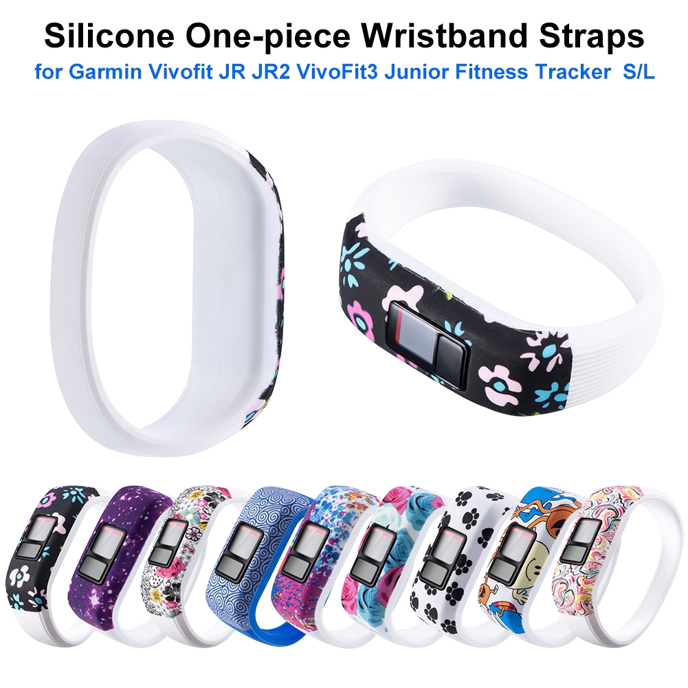 garmin vivofit jr waterproof