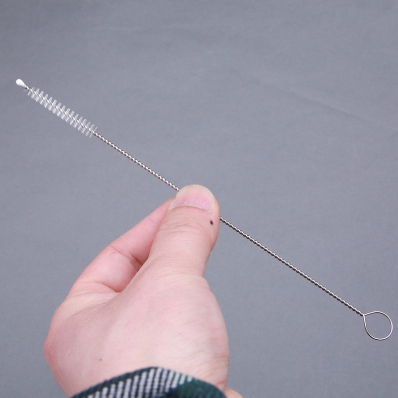 SIKAT pembersih sedotan dot empeng botol