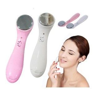 PA SETRIKA WAJAH / ION FACE MASSAGER AK038 (T1)