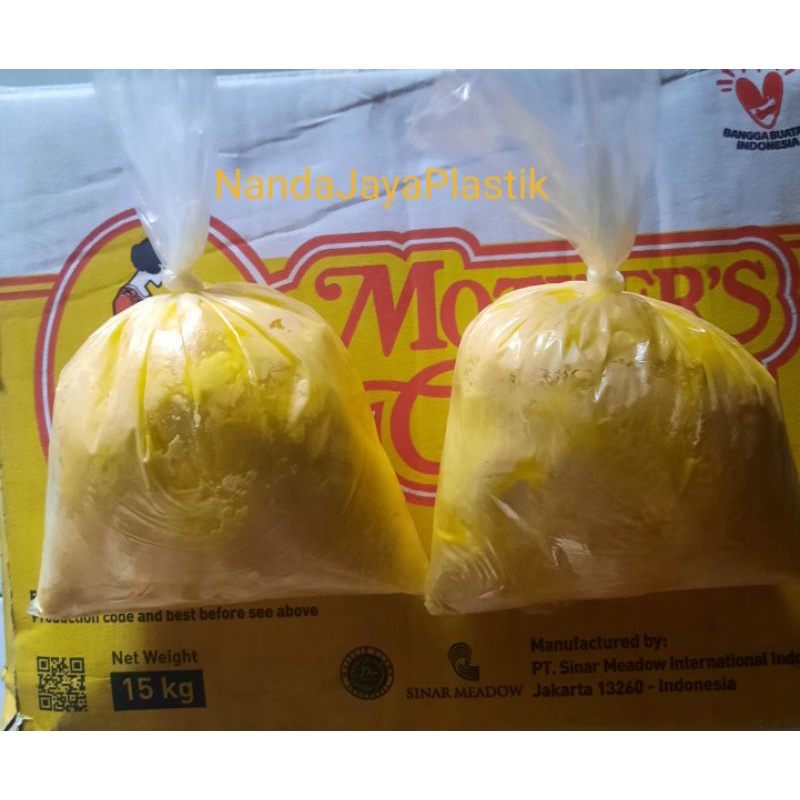 

Mother's choice margarine 500 Gram