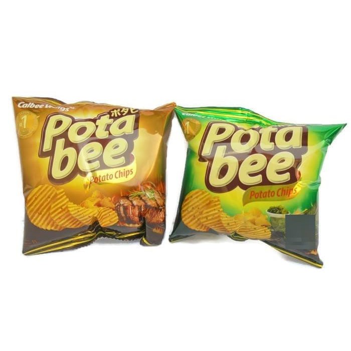 PotatoBee 15 Gr