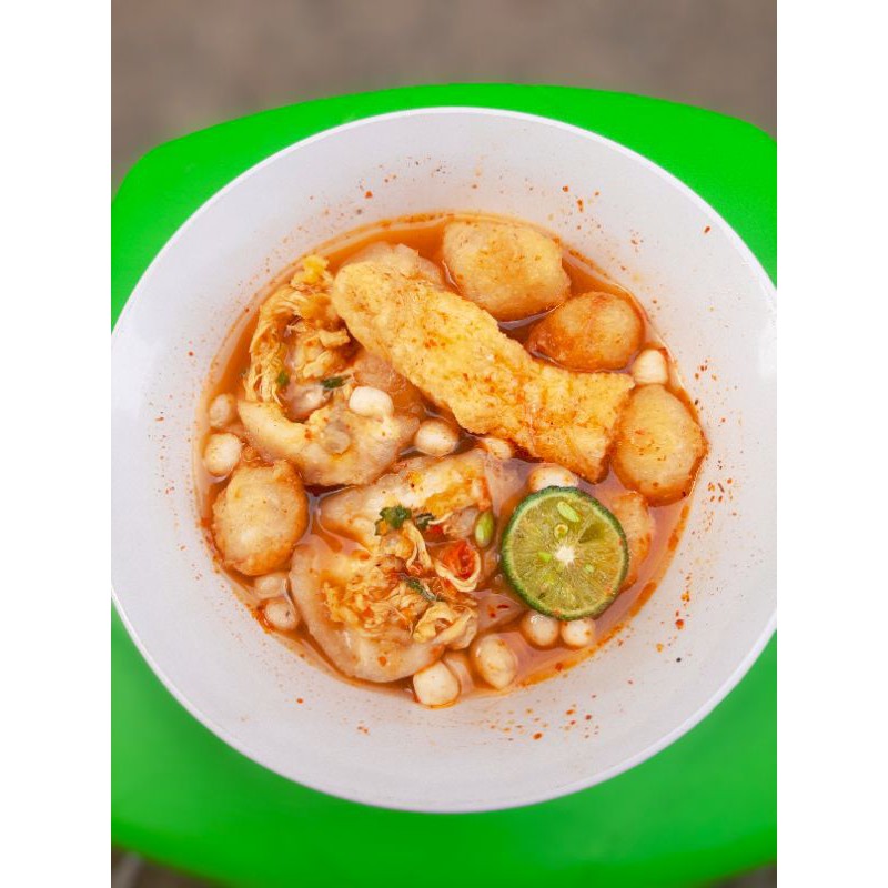 

BOCI JUMBO AYAM SUWIR