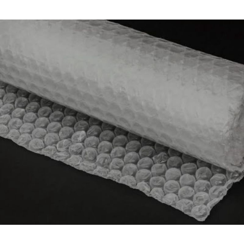 

Tambahan packing bubble