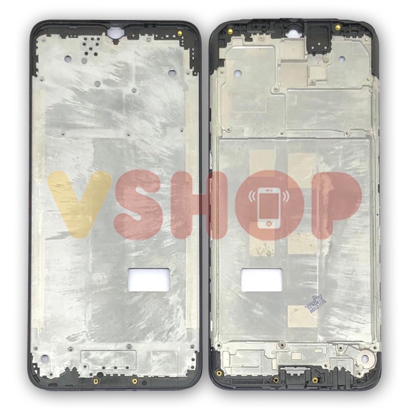 FRAME LCD - TULANG LCD - TATAKAN LCD OPPO A5 2020 - OPPO A9 2020