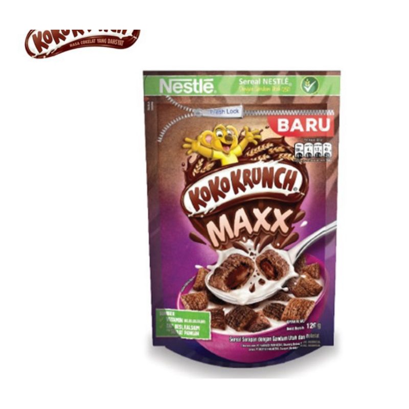 

Sereal Nestle Koko Krunch Max 120gr