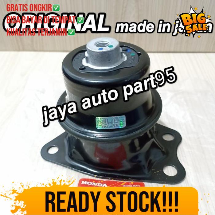 Engine Mounting Kanan Honda Jazz Rs Freed Brio Mobilio 2009-2014 Asli