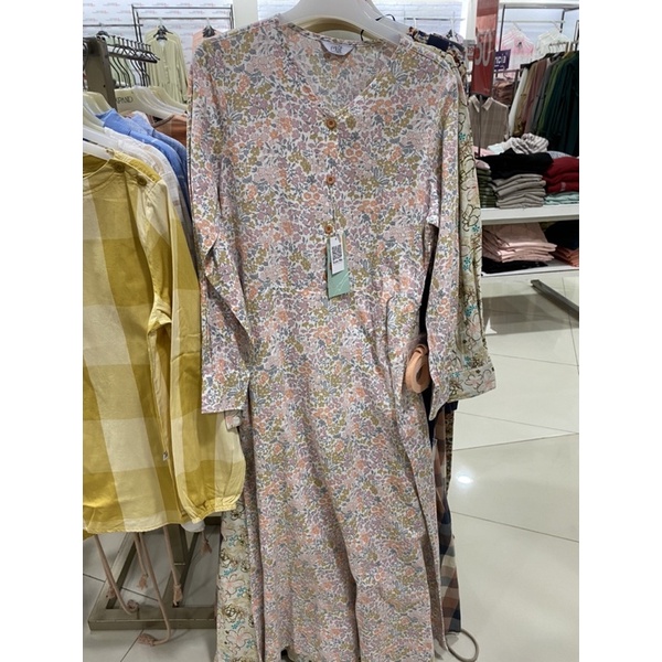 GAMIS PANJANG WANITA EXPAND ORIGINAL