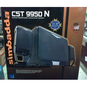 simbadda cst 9950