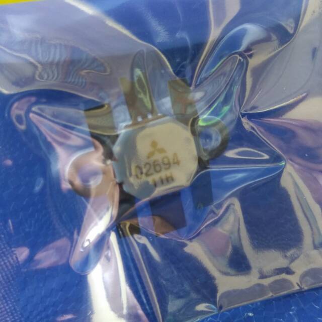 Transistor final 2sc2694