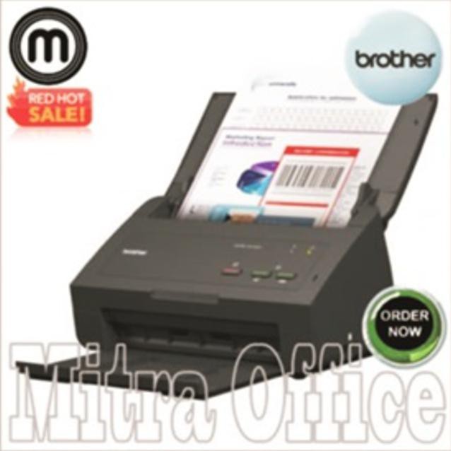 Jual Brother Ads-2100/Printer/Mesin Fotocopy/Scanner/Toner/Cartridge/Refill Hot Sale