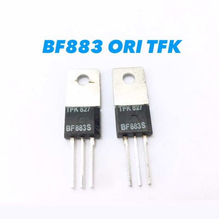 BF883 ORI TFK BF-883