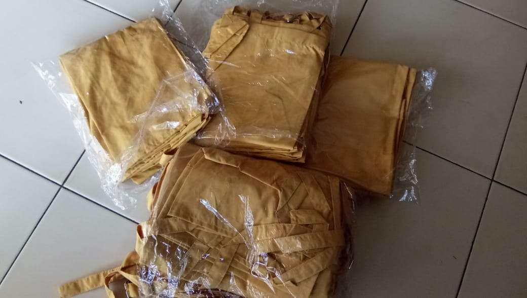 Apron Anak Murah Best Quality