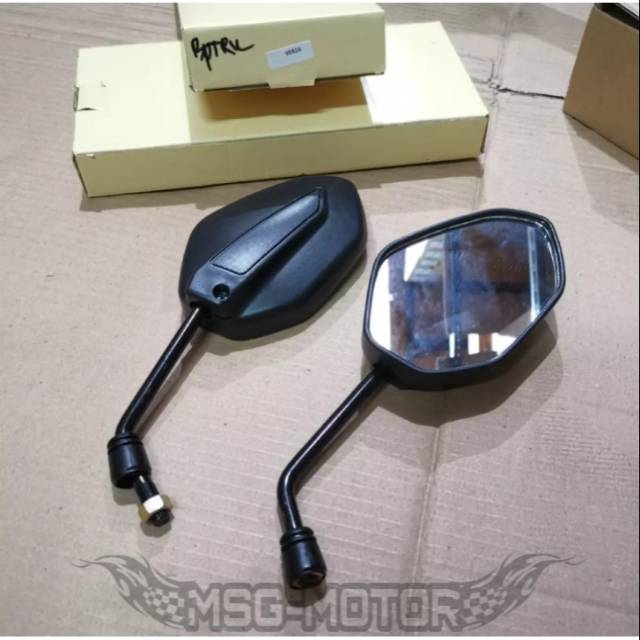KACA SPION megapro verza cocok untuk semua motor Honda kw