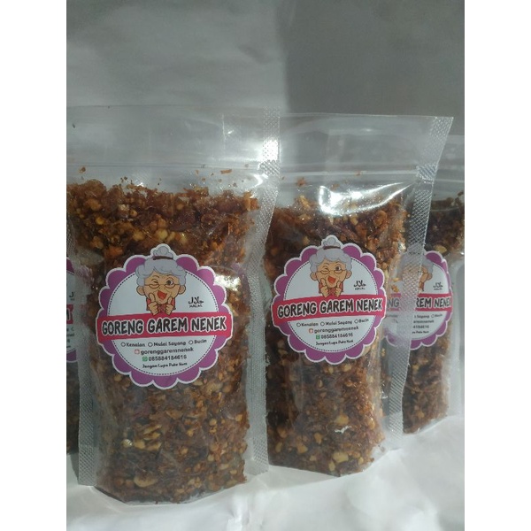 

Goreng Garem Nenek Promo termurah