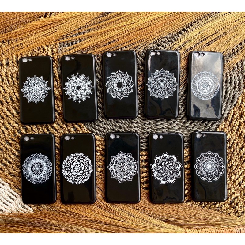 

case mandala