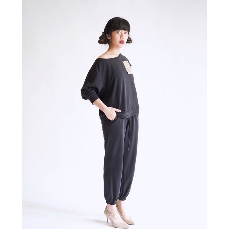 UNWIND SET by EUNOIA X THEWIDIRA X ANTIDOT