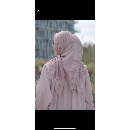 Buttonscarves The Wave XL - sweety