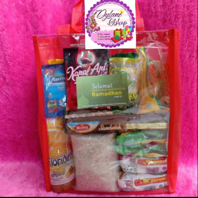

Paket Ramadhan / Bingkisan Ramadhan / Paket Berbagi